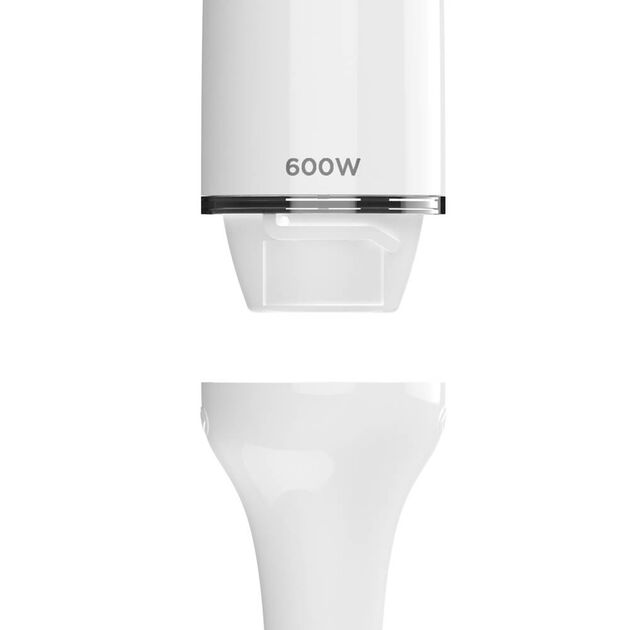 Ручной блендер BLACK+DECKER BXHB600E, фото , изображение 2 | SNABZHENIE.com.ua