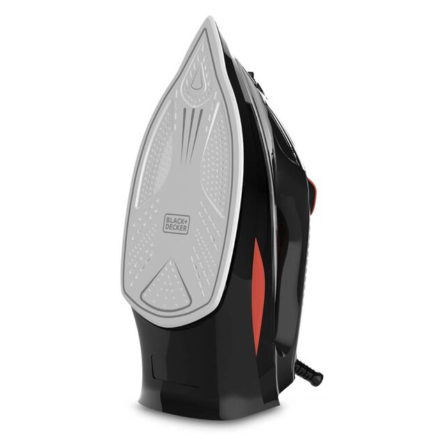 Утюг BLACK+DECKER BXIR3000E, фото , изображение 2 | SNABZHENIE.com.ua