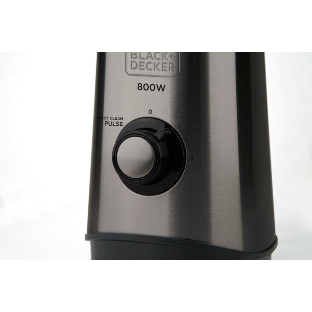 Стационарный блендер BLACK+DECKER BXJB800E 800 Вт, фото , изображение 2 | SNABZHENIE.com.ua