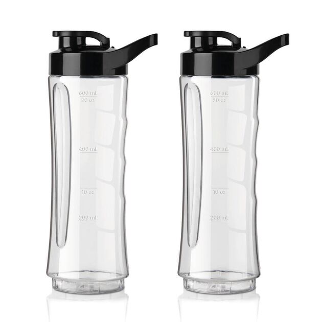 Стационарный блендер BLACK+DECKER BXJBA350E, фото , изображение 2 | SNABZHENIE.com.ua