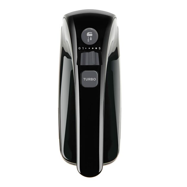 Ручной миксер BLACK+DECKER BXMX500E, фото , зображення 3 | SNABZHENIE.com.ua