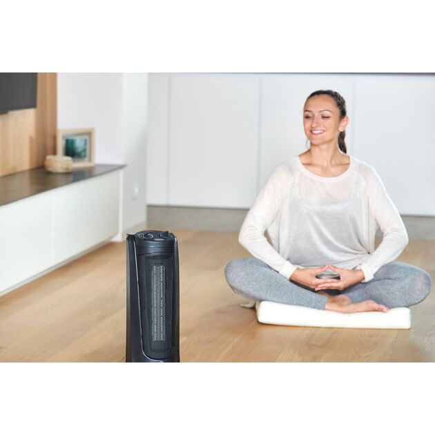 Тепловентилятор BLACK+DECKER BXSH2002E, фото , зображення 3 | SNABZHENIE.com.ua