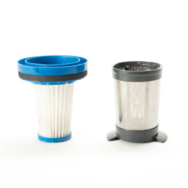 Пылесос сетевой BLACK+DECKER BXVMS600E, фото , зображення 2 | SNABZHENIE.com.ua