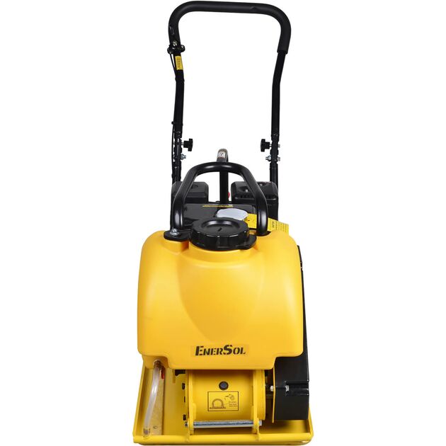 Виброплита прямохідна EnerSol EPC-084L, фото  | SNABZHENIE.com.ua