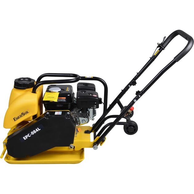 Виброплита прямохідна EnerSol EPC-084L, фото , зображення 3 | SNABZHENIE.com.ua