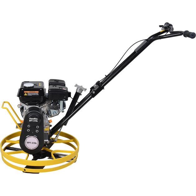 Затирочна машина EnerSol EPT-570L, фото  | SNABZHENIE.com.ua