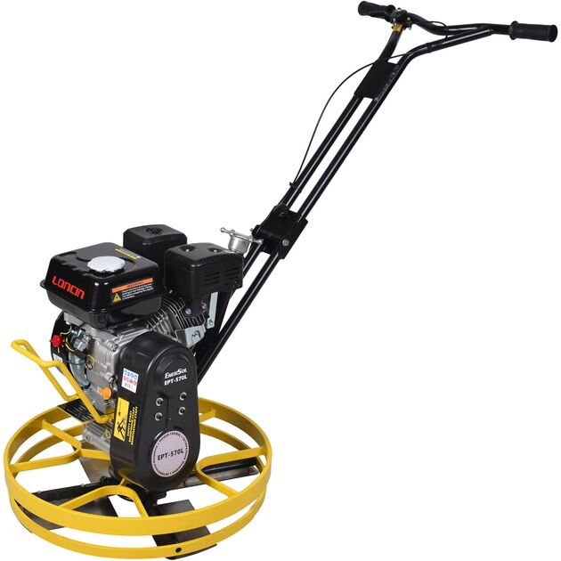 Затирочна машина EnerSol EPT-570L, фото , зображення 2 | SNABZHENIE.com.ua