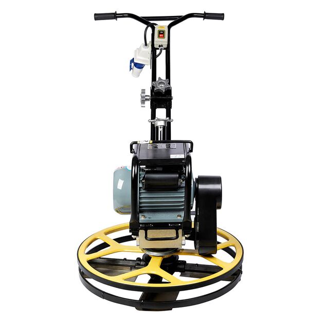 Затирочна машина EnerSol EPT-580E, фото , зображення 3 | SNABZHENIE.com.ua