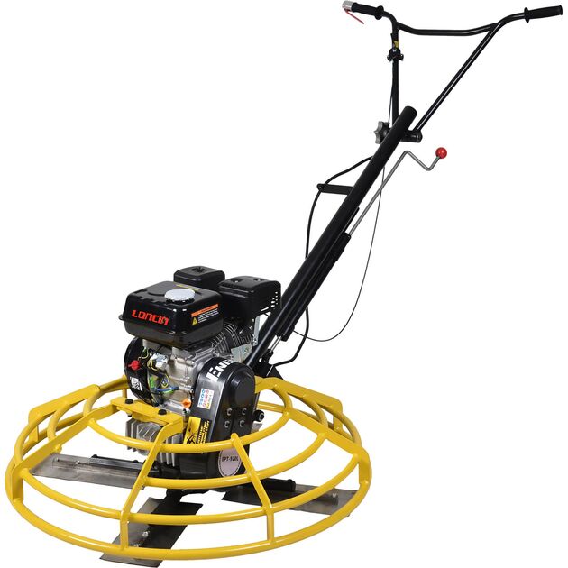 Затирочна машина EnerSol EPT-920L, фото , зображення 2 | SNABZHENIE.com.ua