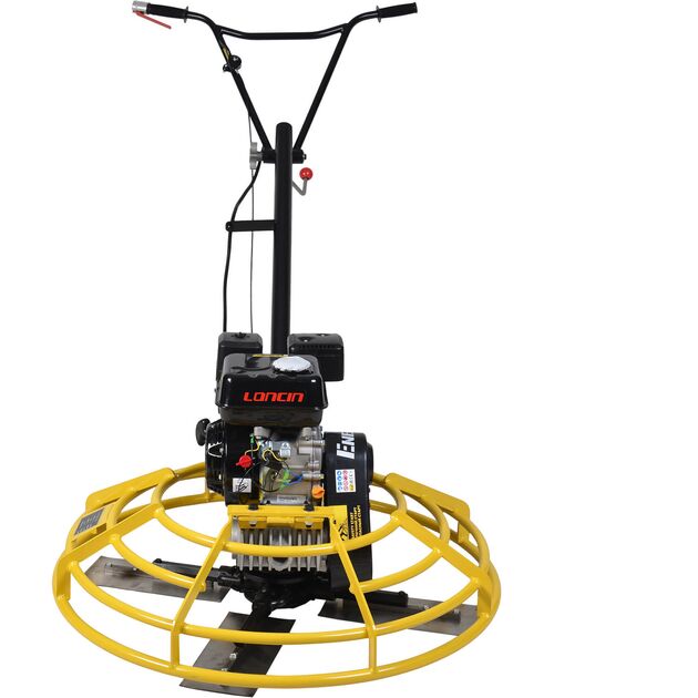 Затирочна машина EnerSol EPT-920L, фото , зображення 3 | SNABZHENIE.com.ua
