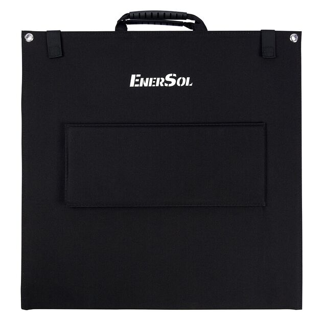 Сонячна панель EnerSol ESP-100W, фото , зображення 3 | SNABZHENIE.com.ua