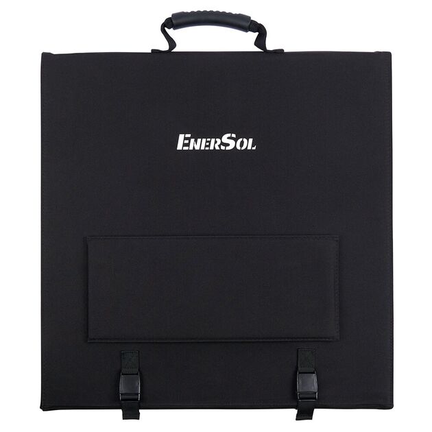 Сонячна панель EnerSol ESP-200W, фото , зображення 3 | SNABZHENIE.com.ua