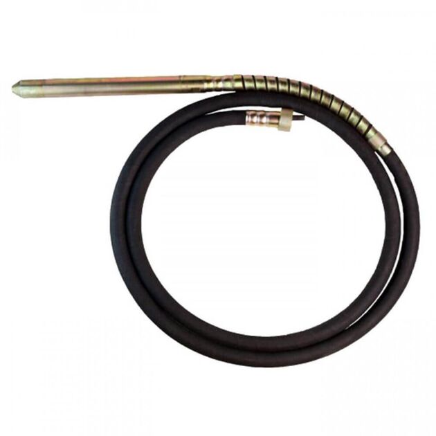 Гибкий вал и вибробулава EnerSol EVS-38-300-2000 - 2000 Вт, фото  | SNABZHENIE.com.ua