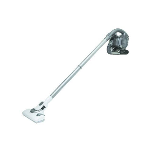 Пилосос акумуляторний BLACK+DECKER PD1820LF, фото , зображення 3 | SNABZHENIE.com.ua