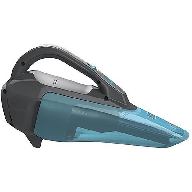 Пилосос акумуляторний BLACK+DECKER WDA320J, фото , зображення 3 | SNABZHENIE.com.ua