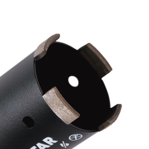 Сверло алмазное DDS-W 68x65-4xM16 Krone PRO / SDS+, фото , изображение 2 | SNABZHENIE.com.ua