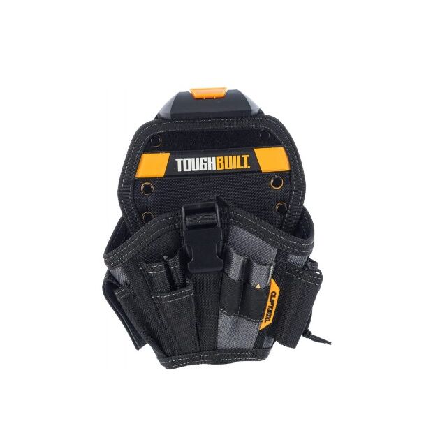Быстросъемна кобура для великої дрелі ClipTech Toughbuilt TB-CT-20-L, фото , зображення 2 | SNABZHENIE.com.ua