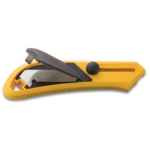 Нож OLFA PC-L 13мм OF-PC-L, фото , зображення 3 | SNABZHENIE.com.ua