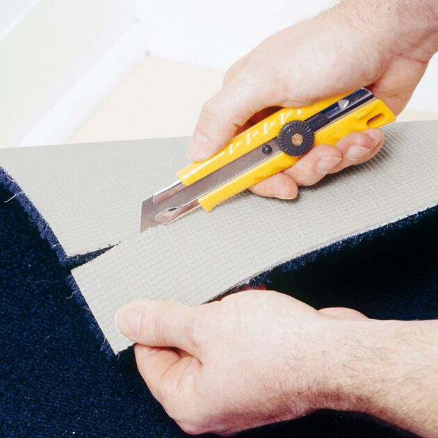 Нож сегментный 18мм OLFA L-1 (OF-L-1), фото , изображение 3 | SNABZHENIE.com.ua