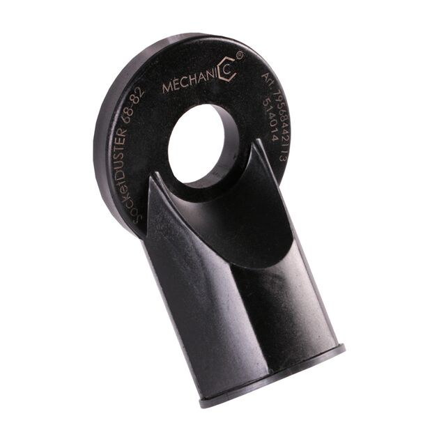 Колектор збору пилу SocketDUSTER 68-82, фото , зображення 2 | SNABZHENIE.com.ua