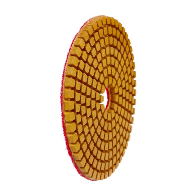 Алмазные полировальные круги 100x3x15 №220 StandART, фото , изображение 3 | SNABZHENIE.com.ua