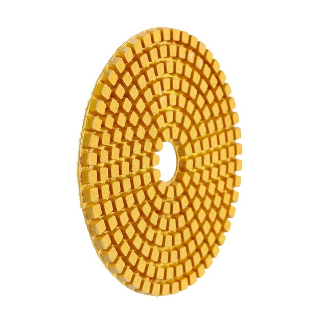 Алмазные полировальные круги 100x3x15 №30 StandART, фото , изображение 3 | SNABZHENIE.com.ua