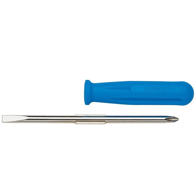 Отвёртка переставная UNIOR PH (636), фото  | SNABZHENIE.com.ua