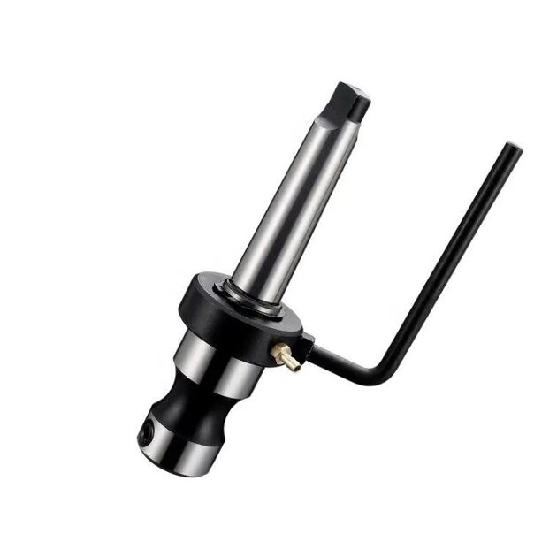 Патрон Weldon19 - КМ 3 с подачей охлаждающей жидкости, фото  | SNABZHENIE.com.ua