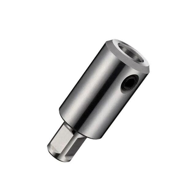 Подовжувач 100 мм, хвостовик Weldon 19 (3/4“) F194211, фото , зображення 2 | SNABZHENIE.com.ua