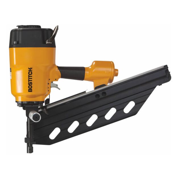 Пістолет гвоздезабивний пневматичний BOSTITCH BRT130-E, фото  | SNABZHENIE.com.ua