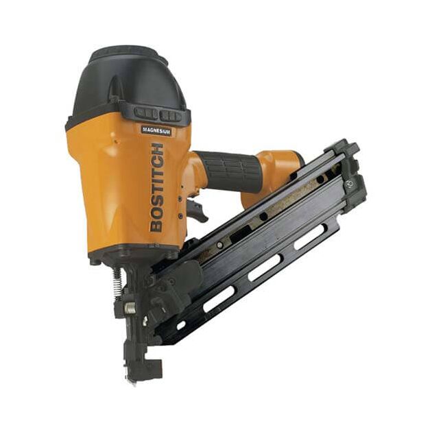 Пневматичний гвоздезабивний пістолет BOSTITCH F33PTSM-E, фото  | SNABZHENIE.com.ua