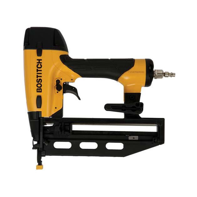 Пистолет гвоздезабивной пневматический BOSTITCH FN1664-E, фото  | SNABZHENIE.com.ua