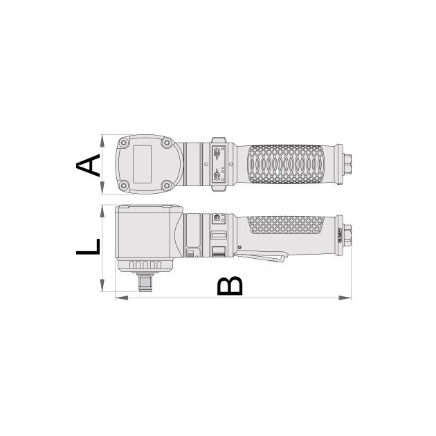 Длинногубці діелектричні прямі 200мм 1000В SIGMA (4364201), фото , зображення 2 | SNABZHENIE.com.ua