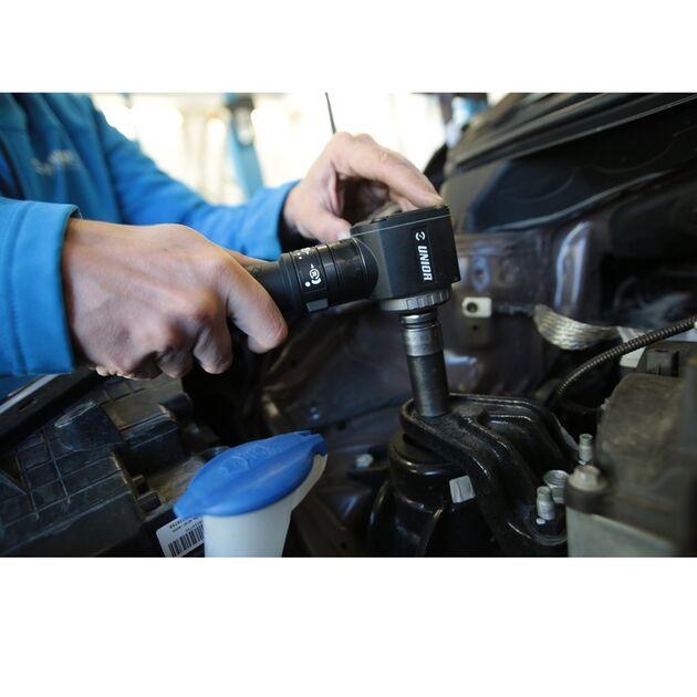 Длинногубці діелектричні прямі 200мм 1000В SIGMA (4364201), фото , зображення 3 | SNABZHENIE.com.ua