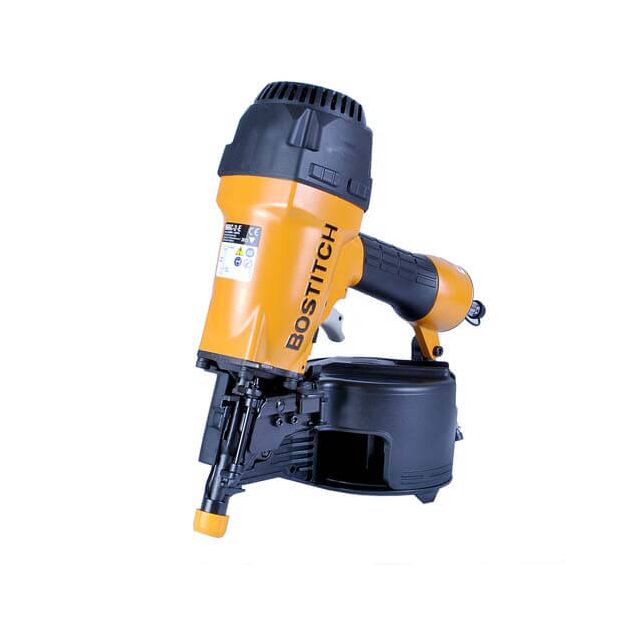 Пневматический гвоздезабивной пистолет BOSTITCH N66C-2-E, фото  | SNABZHENIE.com.ua