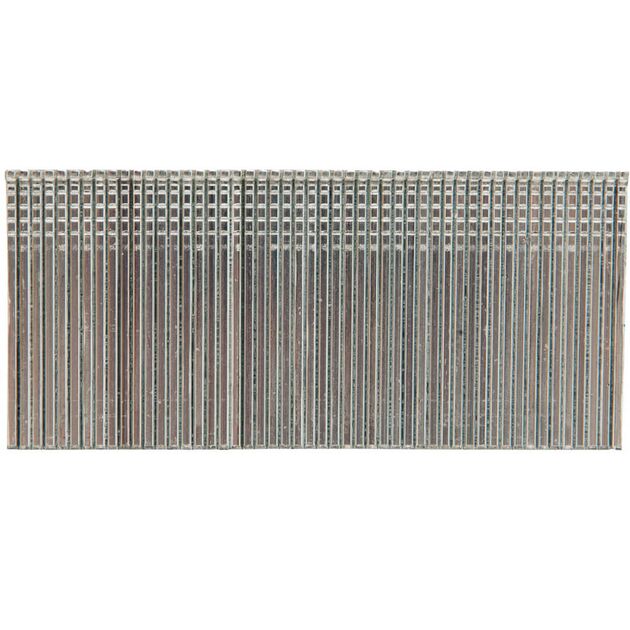 Гвозди BOSTITCH SB16-2.00, 2 дюйма, 16 калибр, фото , изображение 3 | SNABZHENIE.com.ua