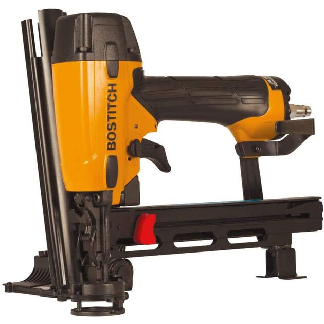 Пневматичний скобозабивний пістолет BOSTITCH SL1838BC-E, фото , зображення 2 | SNABZHENIE.com.ua