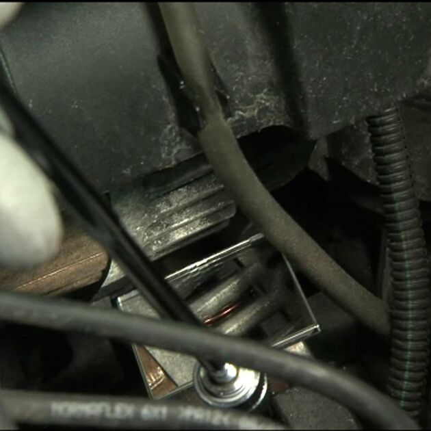 Біметалева коронка Ø80мм SIGMA (1530801), фото , зображення 3 | SNABZHENIE.com.ua