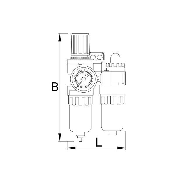Бур по бетону SDS-plus вороненое твердосплав S4 Ø14×260мм, фото , изображение 2 | SNABZHENIE.com.ua