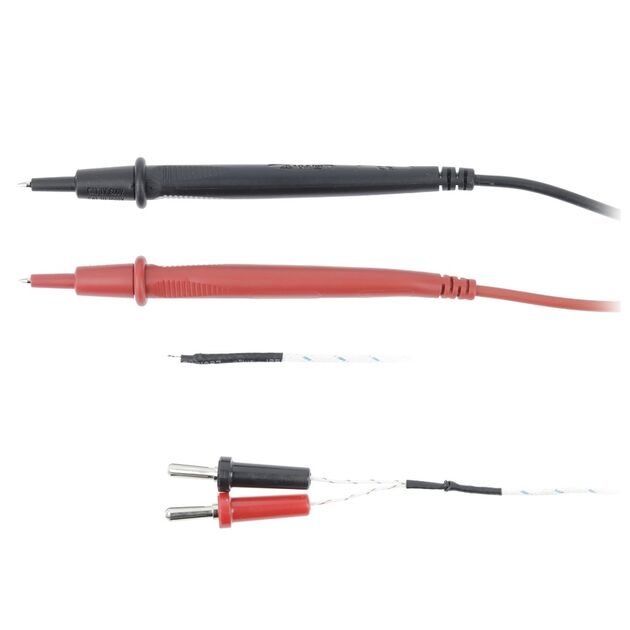 Цифровой мультиметр AUTO RANGE HOEGERT HT1E603, фото , изображение 2 | SNABZHENIE.com.ua