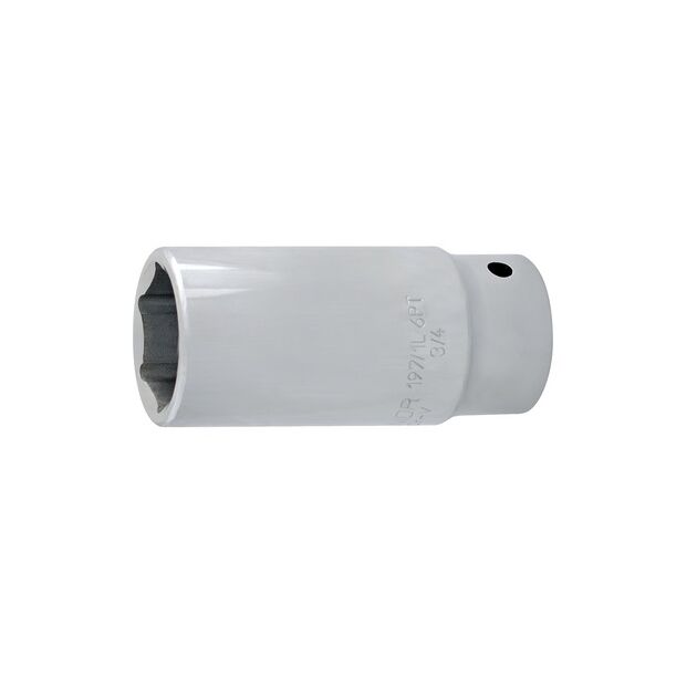 Головка торцевая удлинённая UNIOR 1/2 (197/1L6p), фото  | SNABZHENIE.com.ua