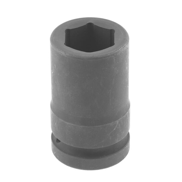 Ударная головка 3/4", глубокая 21 мм, CrMo, DIN 3121 HOEGERT, фото  | SNABZHENIE.com.ua