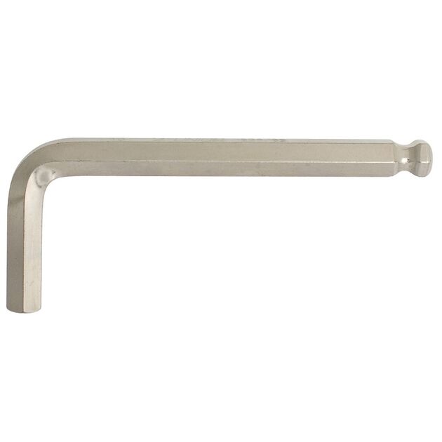 Ключ шестигранный с закруглённым жалом UNIOR HEX (Внеш.) (220/3S), фото  | SNABZHENIE.com.ua