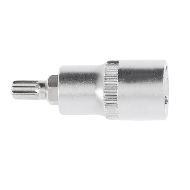 Насадка бита Spline M10 55 мм, 1/2 дюйма HOEGERT HT1S790, фото  | SNABZHENIE.com.ua