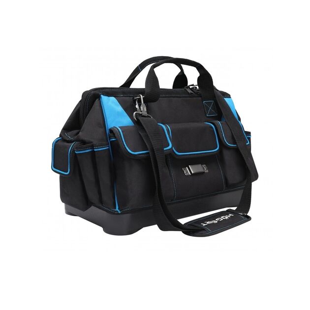 Робоча сумка II HOEGERT HT7G206, фото , зображення 2 | SNABZHENIE.com.ua