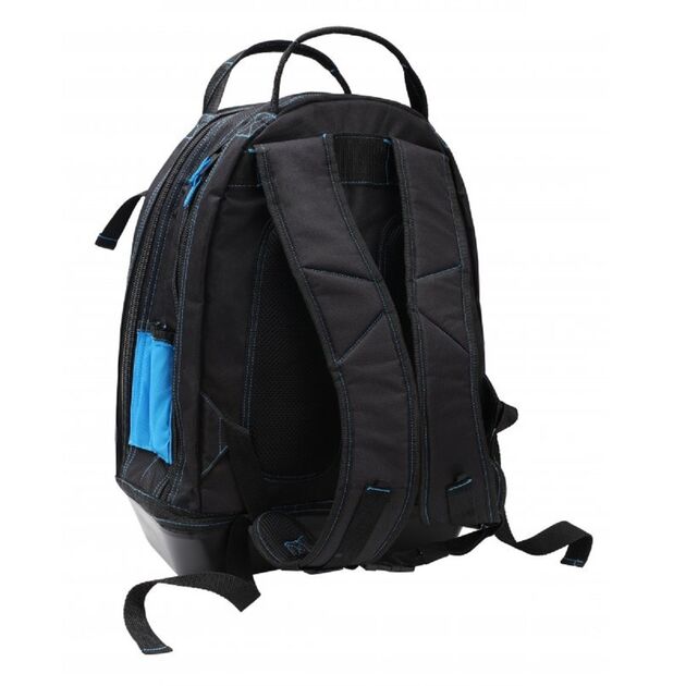 Рюкзак для інструментів Heavy Duty HOEGERT HT7G225, фото , зображення 2 | SNABZHENIE.com.ua