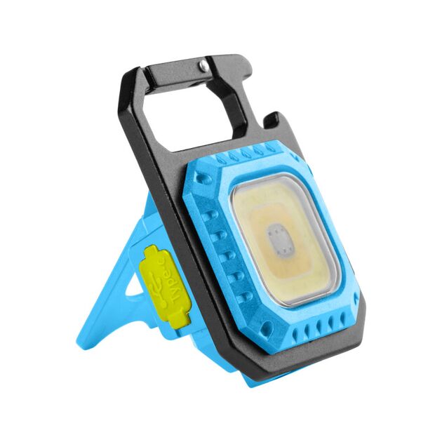 HOEGERT Многофункциональный мини-фонарь, фото , зображення 3 | SNABZHENIE.com.ua