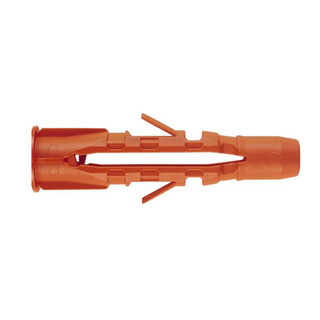 Дюбель нейлоновий MU 8x50 Mungo 1010850, фото  | SNABZHENIE.com.ua