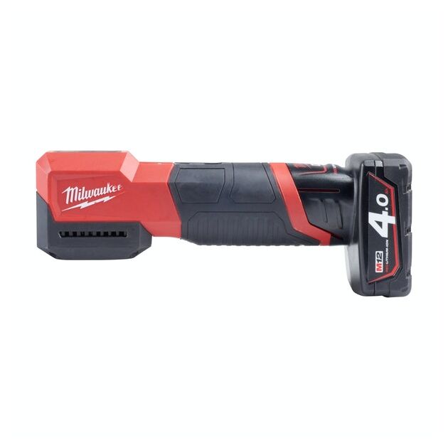 Фонарь для цветоподбора аккумуляторный MILWAUKEE M12 CML-401, фото , изображение 2 | SNABZHENIE.com.ua
