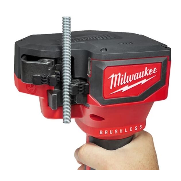 Резчик шпилек акумуляторний безщітковий M18 BLTRC-0X MILWAUKEE 4933471150, фото , зображення 2 | SNABZHENIE.com.ua